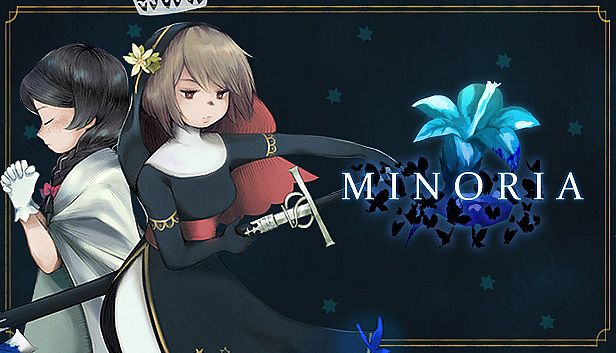 Buy Minoria