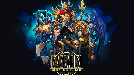 Azrael, Herald of Death Game