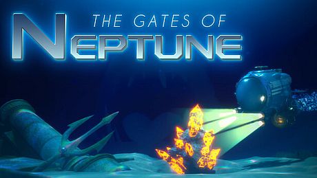 The Gates of Neptune Game