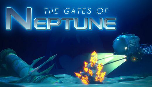 The Gates of Neptune