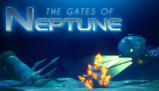 Buy The Gates of Neptune