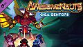 Awesomenauts - Giga Sentorii Skin