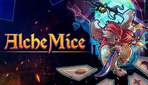 AlcheMice