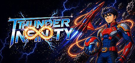 Thunder Infinity Game