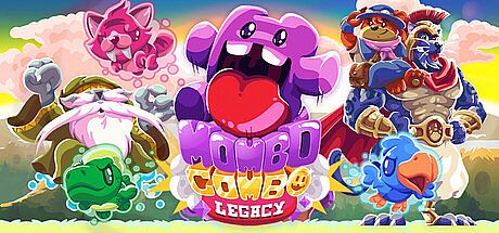 Mombo Combo Legacy Game