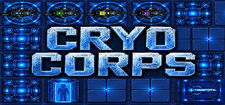 Cryo Corps Game