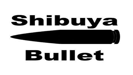 Shibuya Bullet Game