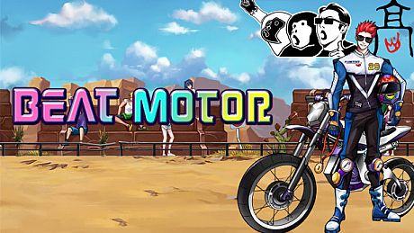 BeatMotor Game