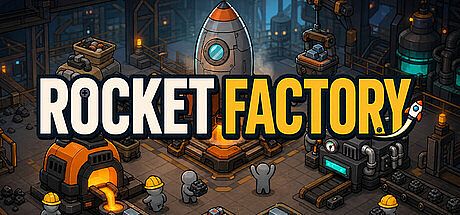 火箭工厂 Rocket Factory