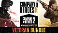 Company of Heroes Veteran Bundle