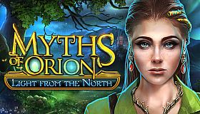 Myths Of Orion: Books of Power