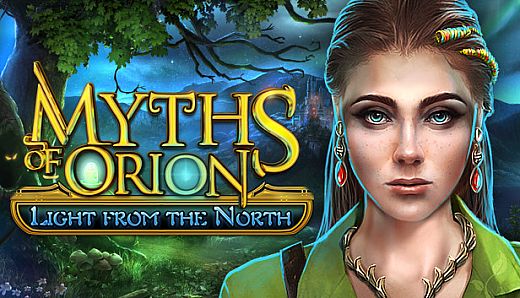 Myths Of Orion: Books of Power