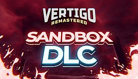 Vertigo Remastered - Sandbox DLC