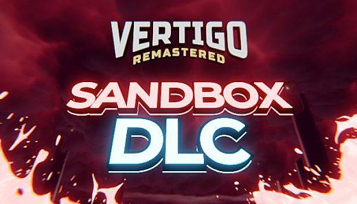 Vertigo Remastered - Sandbox DLC
