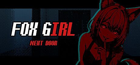 fox girl next door Game