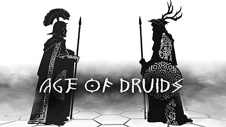 Age of Druids Game