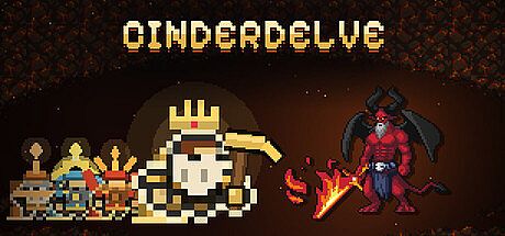 Cinderdelve