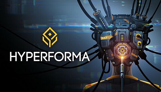 Hyperforma