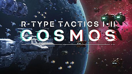 R-Type Tactics I • II Cosmos Game