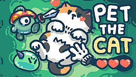 Pet the Cat