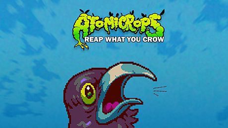 Atomicrops: Reap What You Crow Bundle