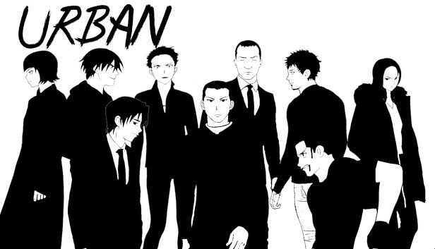 Buy Urban - Episode 1