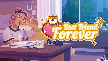 Best Friend Forever Game