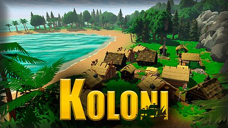 Koloni Game