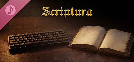 Scriptura Soundtrack DLC