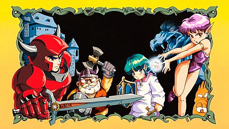 Sugoro Quest: Dice Heroes Game