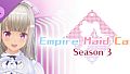 CUSTOM ORDER MAID 3D2 It's a Night Magic Empire Maid Cafe Season 3