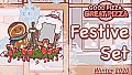 Good Pizza, Great Pizza - Festive Set - Winter 2020