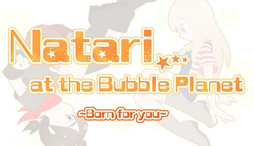 Natari at the Bubble Planet