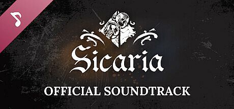 Sicaria Soundtrack