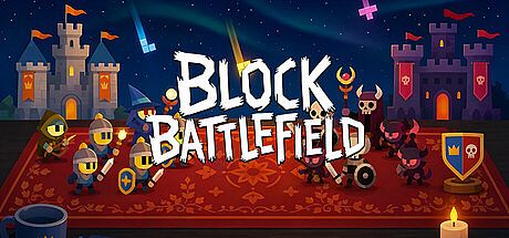方块战场 Block Battlefield
