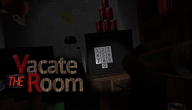 Buy VR: Vacate the Room (Virtual Reality Escape)