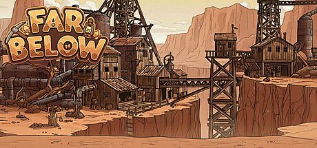 Far Below Game