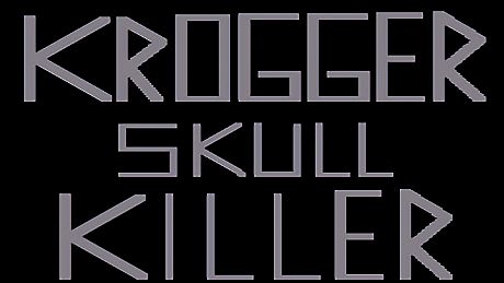 Krogger Skull Killer Game