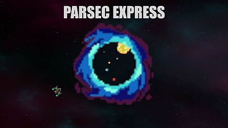 Parsec Express Game