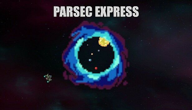 Buy Parsec Express