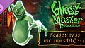 Ghost Master: Resurrection | Season Pass
