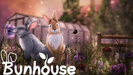 Bunhouse Game