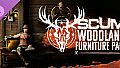 SCUM Woodland Furniture Pack