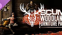 SCUM Woodland Furniture Pack für PC kaufen
