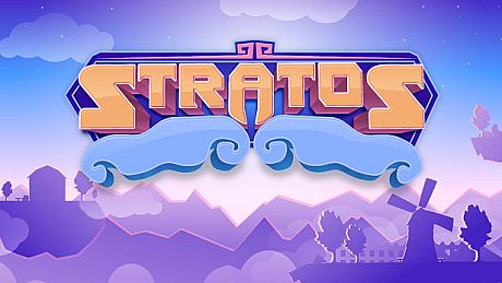 Stratos
