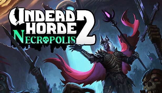 Buy Undead Horde 2: Necropolis