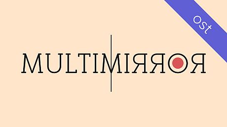 Multimirror - Soundtrack DLC