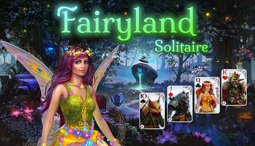 Fairyland Solitaire