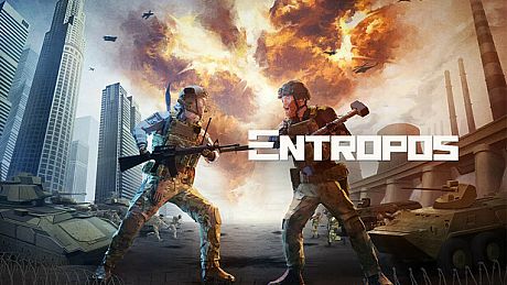 Status Entropos Game