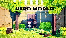 Hero World Halloween DLC
